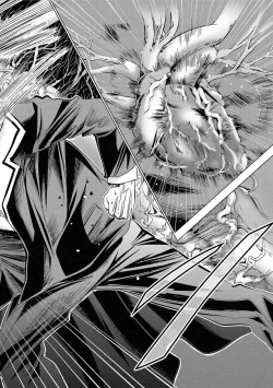 Page 171 of Canopri Comic 2011-09 Vol.11