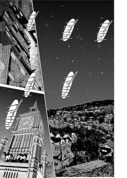 Page 178 of Canopri Comic 2011-09 Vol.11