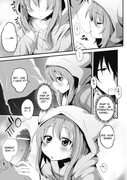 Page 3 of Furotoire Bishoujo Tsuki