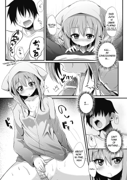 Page 5 of Furotoire Bishoujo Tsuki