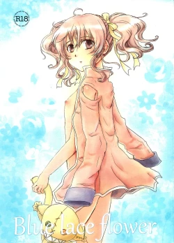 Page 2 of Blue lace flower