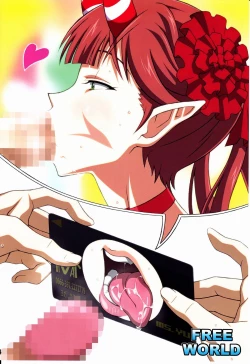 Page 13 of FREE WORLD