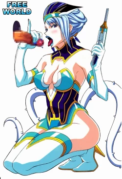 Page 2 of FREE WORLD