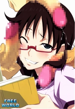 Page 4 of FREE WORLD