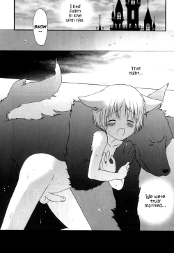 Page 14 of Kuroi Joushu to Shiroi Hime | The Black Lord of a Castle and White Princess