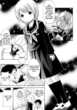 Page 160 of Megane de H de Konamaiki!