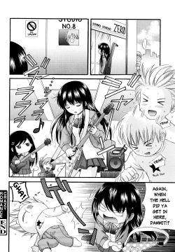 Page 65 of Megane de H de Konamaiki!