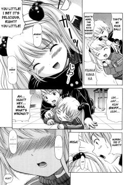 Page 70 of Megane de H de Konamaiki!