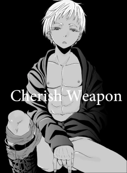 Page 22 of Cherish Weapon