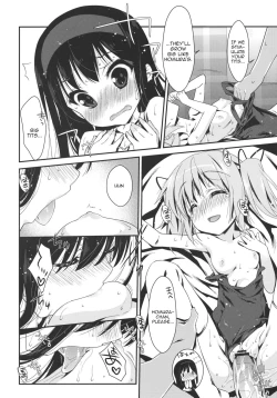Page 13 of Papa x Madohomu2
