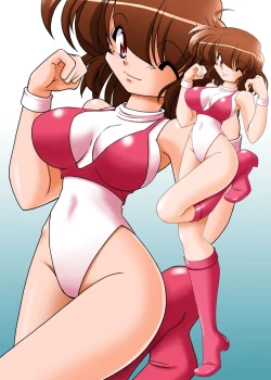 Page 42 of Ana Centimeter 5