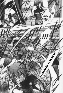 Page 151 of Slave Heroines Vol. 13