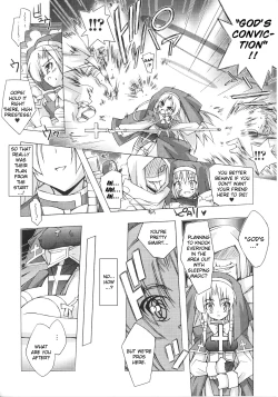 Page 80 of Slave Heroines Vol. 13