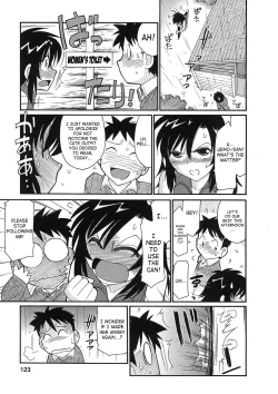 Page 120 of Cheers! 9