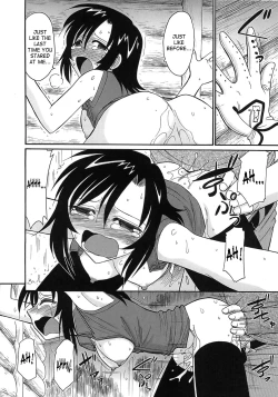 Page 127 of Cheers! 9