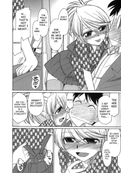 Page 141 of Cheers! 9