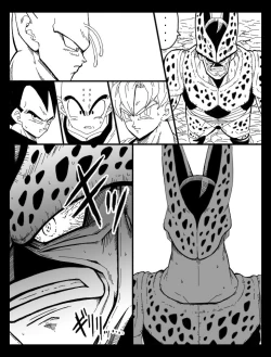 Page 19 of Dragon Road 7