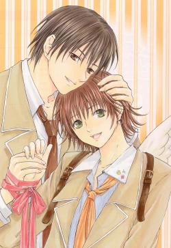 Page 7 of Stop! GoshujinStop! Master Ch. 1