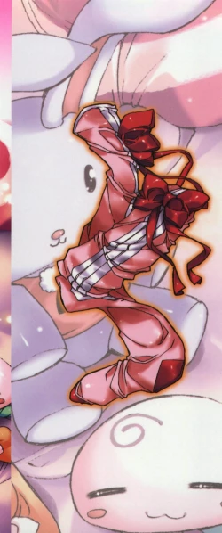 Page 4 of Renai Zettai Ryouiki