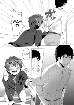 Page 12 of Katekyoo Tutorial!!