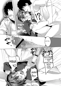 Page 23 of Katekyoo Tutorial!!