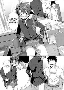 Page 5 of Katekyoo Tutorial!!