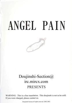 Page 2 of Angel Pain