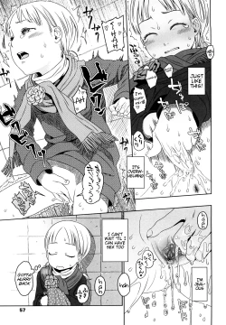 Page 58 of Japanese Preteen Suite