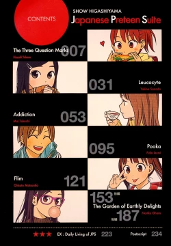 Page 7 of Japanese Preteen Suite