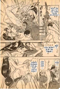 Page 31 of Kakatte Oide!! | Bring It On Ch. 2, 11