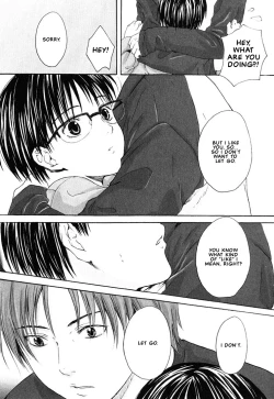 Page 12 of Stop! GoshujinStop! Master Ch. 5