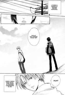 Download Stop! GoshujinStop! Master Ch. 6