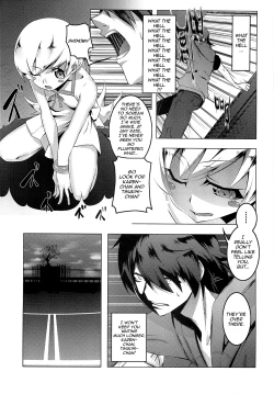 Page 13 of Netoraregatari
