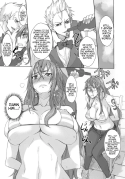 Page 4 of GrandLine Chronicle 2 Rainyuu | GrandLine Chronicle 2Tits