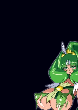 Page 328 of SMILE PARTY HYPER!