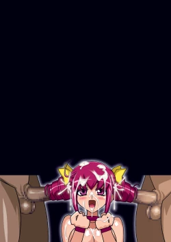 Page 382 of SMILE PARTY HYPER!