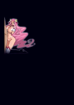 Page 462 of SMILE PARTY HYPER!