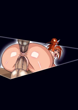 Page 800 of SMILE PARTY HYPER!