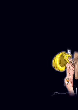 Page 848 of SMILE PARTY HYPER!