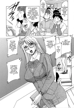 Page 34 of Cho-Onesan Tengoku
