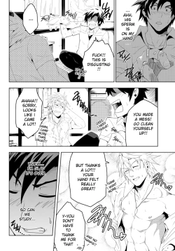 Page 15 of Study Together ENG