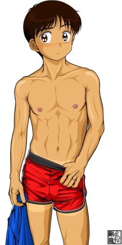 Page 29 of Secret of Hime-Chan