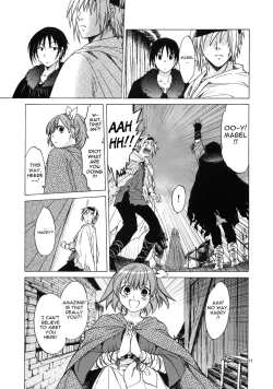 Page 10 of Saint Foire Festival 6 Mabel