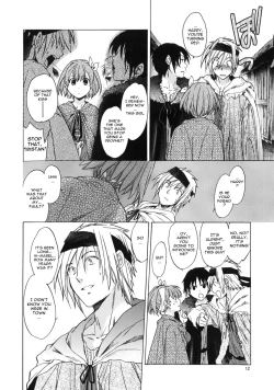 Page 11 of Saint Foire Festival 6 Mabel