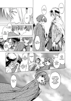 Page 14 of Saint Foire Festival 6 Mabel