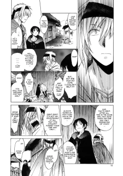 Page 15 of Saint Foire Festival 6 Mabel