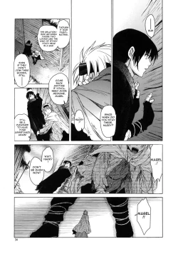 Page 33 of Saint Foire Festival 6 Mabel