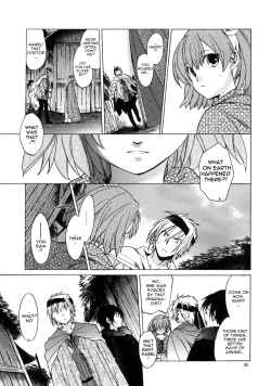 Page 34 of Saint Foire Festival 6 Mabel