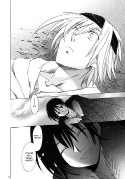 Page 3 of Saint Foire Festival 6 Mabel