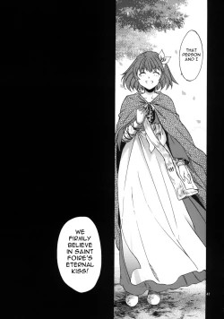 Page 40 of Saint Foire Festival 6 Mabel